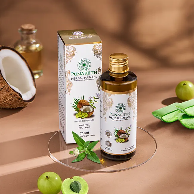 organic hair oil for hair growth, best hair oil in india, anti-dandruff hair oil online