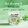 Aloe Vera Facial Gel 100g