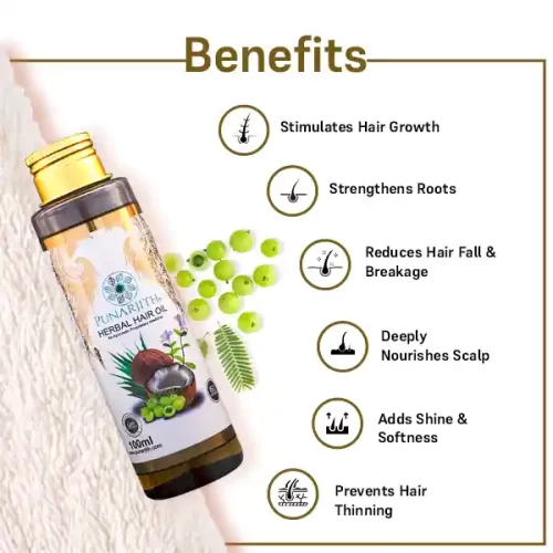 organic hair oil for hair growth, best hair oil in india, anti-dandruff hair oil online