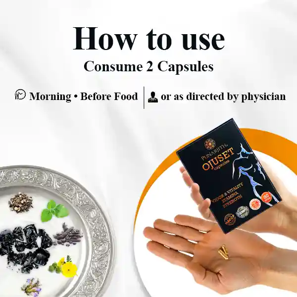 increasing energy and stamina with ayurveda, enhance energy and stamina, ayurvedic energy boosting products, ayurvedic energy capsules for vitality, Best energy supplements for women & men