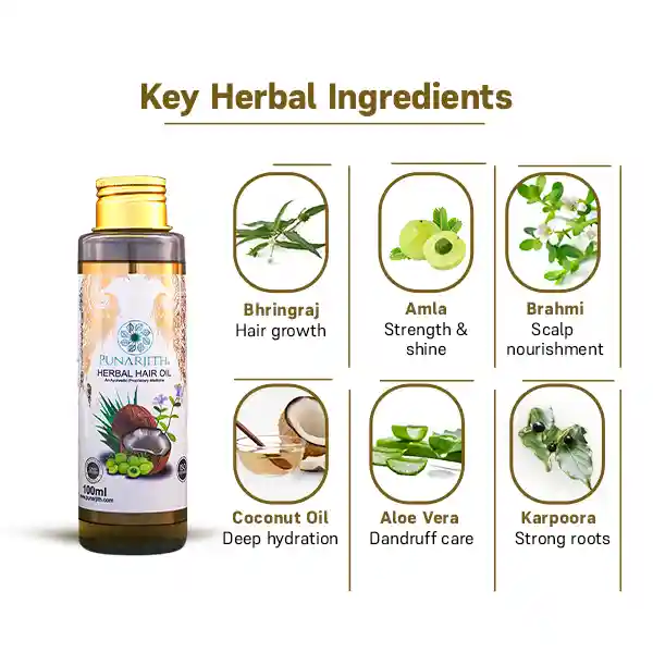 organic hair oil for hair growth, best hair oil in india, anti-dandruff hair oil online