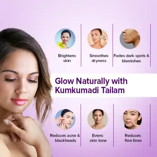 Kumkumadi Taila Face Glow Oil ,Kumkumadi Taila Oil, kumkumadi taila oil for youthful skin