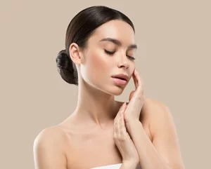 unique Ayurvedic preparation for ultra-hydrating, repairing, and refreshing lip treatment