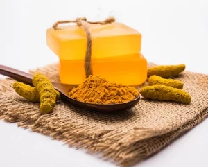 Authentic Ayurvedic formulation made with a luxury blend of natural ingredients