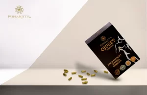 herbal energy boosters in ayurveda, ayurvedic energy capsules for vitality, best energy supplements for women & men