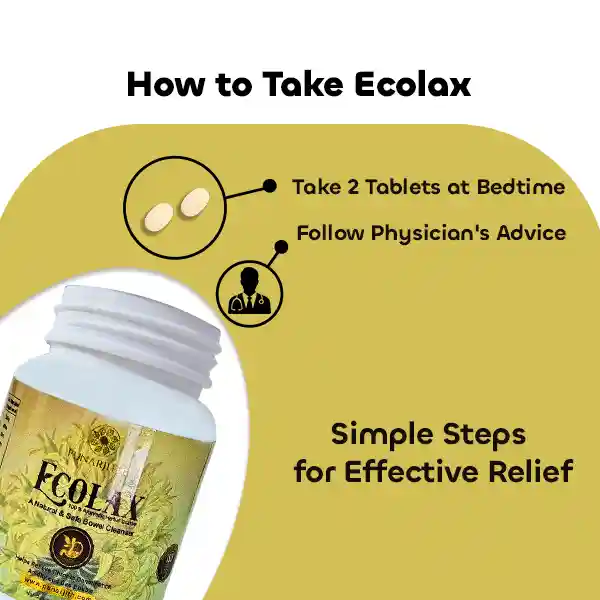 Ayurvedic medicine for constipation
