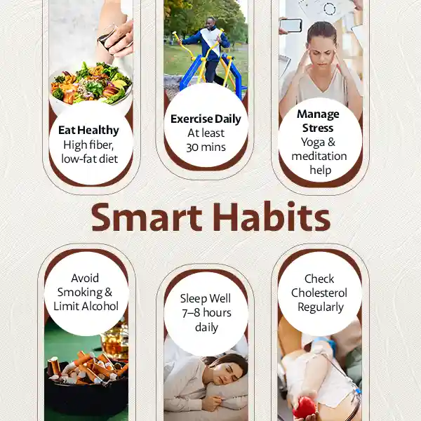 Medhafine ayurvedic tablet for cholesterol