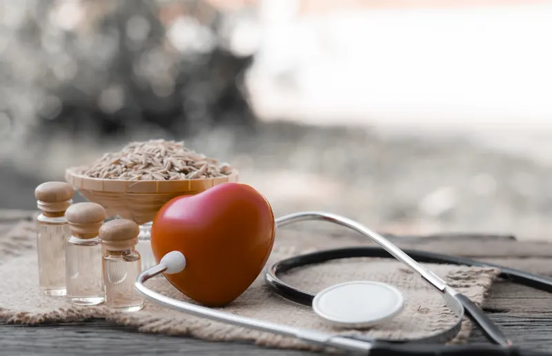 Good Heart Health