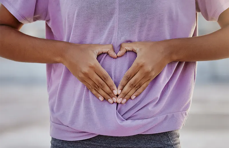 Good Gut Health