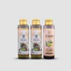 herbal hair oil and antidandruff oil- Removes dandruff and Reduces hair fall