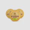 Kumkumadi Taila Lip Balm - Helps lighten dark and pigmented lips