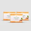 Turmeric soap - Fights acne, pimples & blemishes naturally