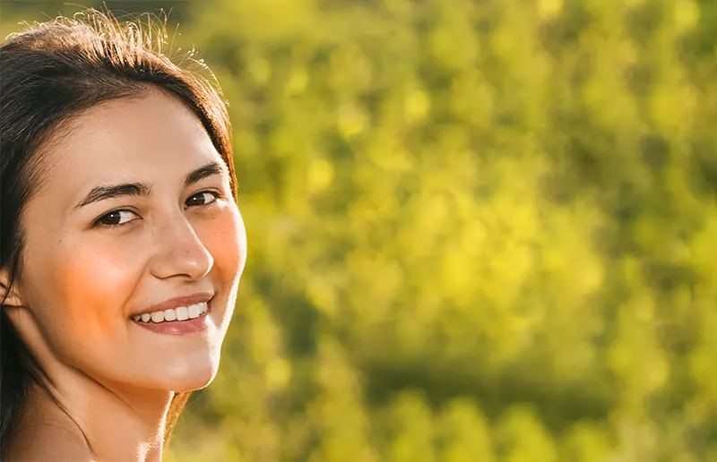 ayurvedic skin care