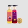 Kumkumadi Face Wash, Kumkumadi Taila Lip Balm, Kumkumadi Ayurvedic Body Wash- Kumkumadi Skincare