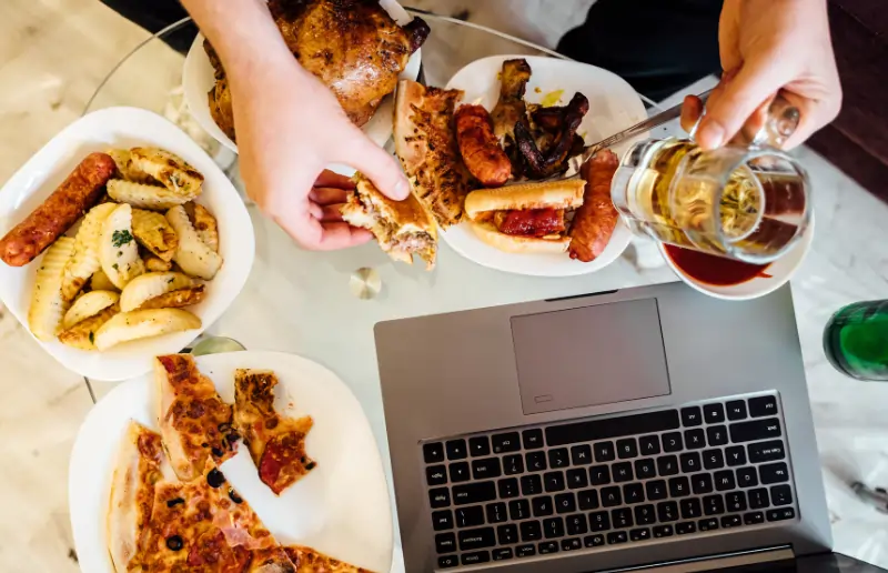 Modern Eating Habits and the Alarming Rise of Piles