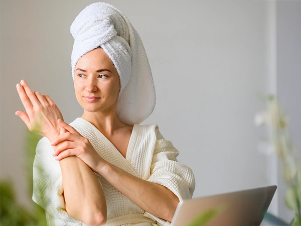 Body care