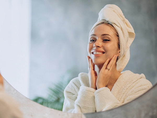 face care
