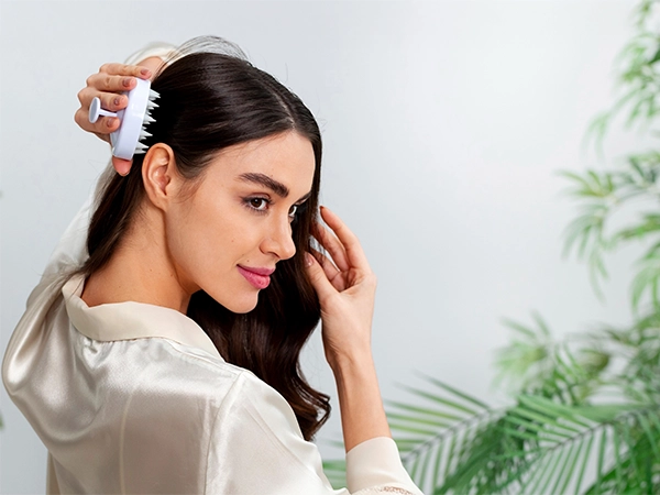 Hair care
