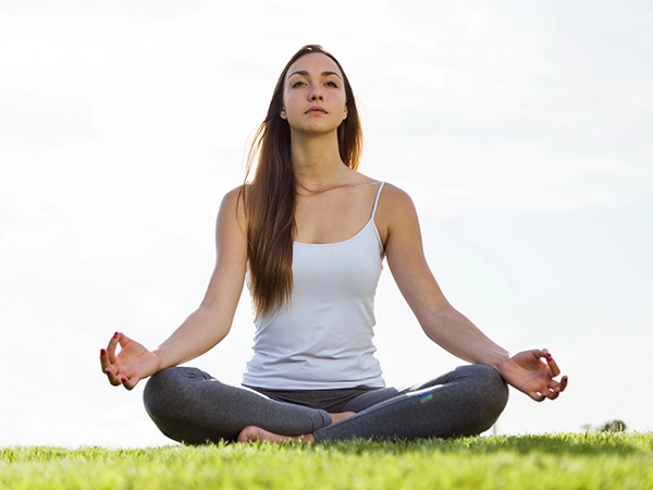 wellness