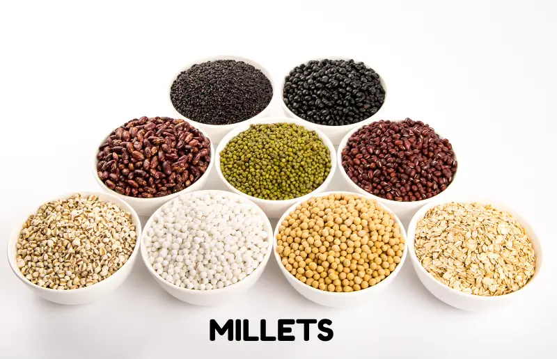 Millets for Diabetes