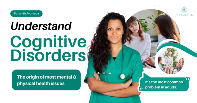 Understand Cognitive Disorders: Types, Symptoms, Examples, and Treatment Explained