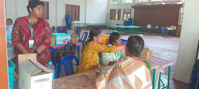 Kokkamangalam