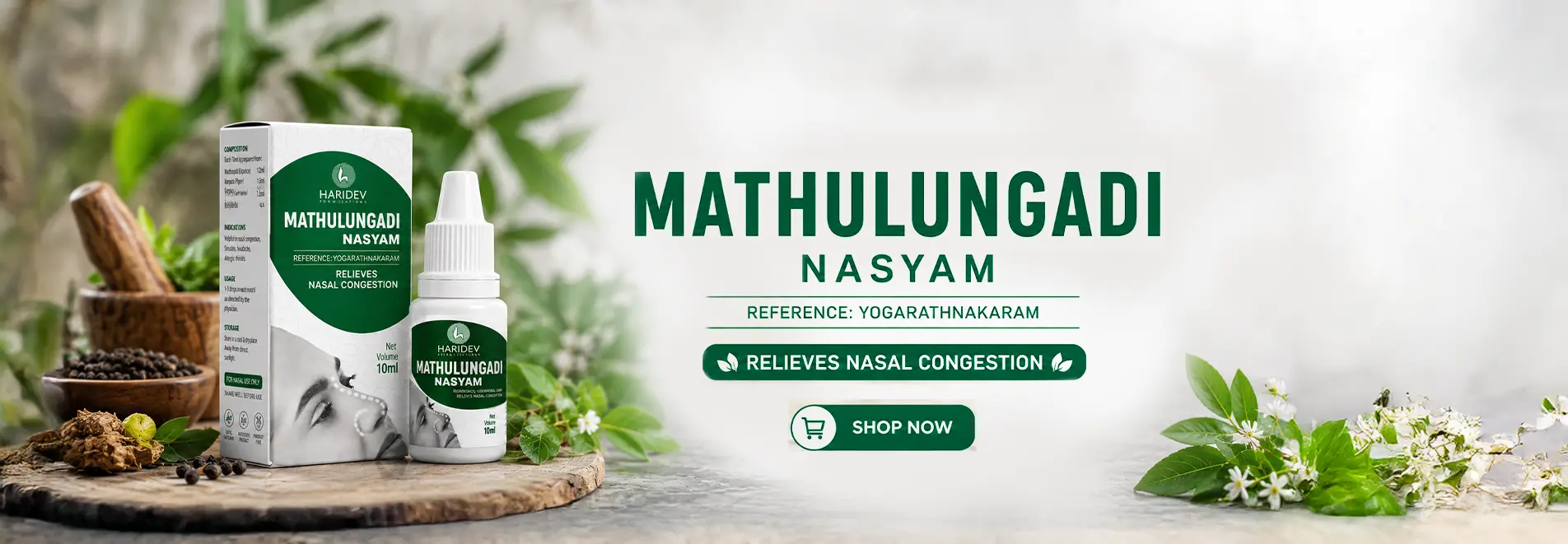 MATHULUNGADI NASYAM